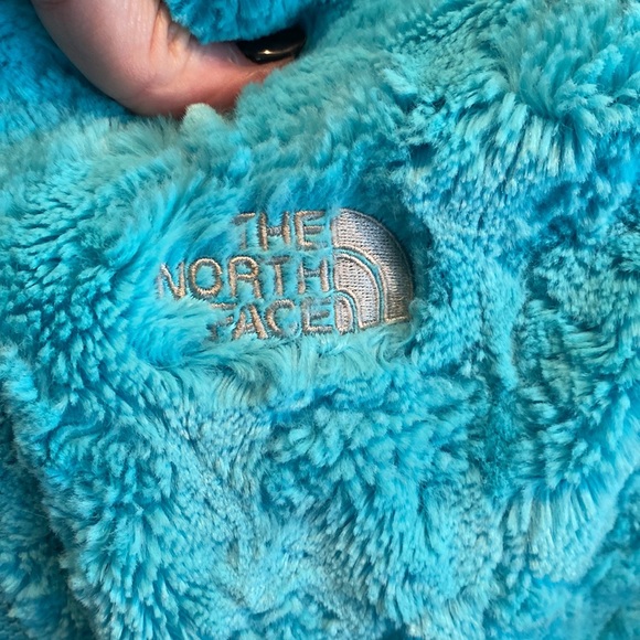 NorthFace Reversible Coat - Picture 3 of 6